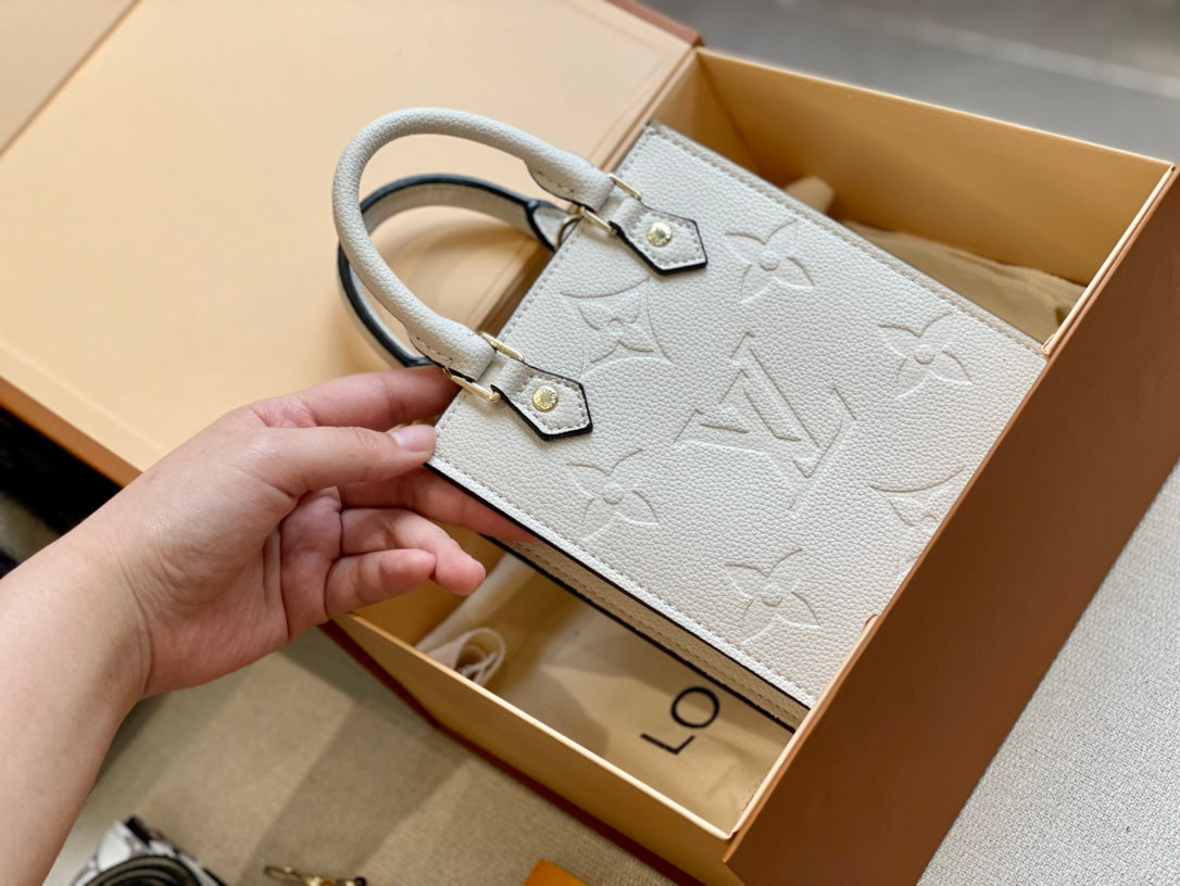 LV-BAG235