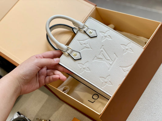 LV-BAG235