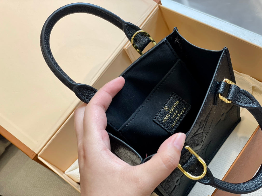 LV-BAG234