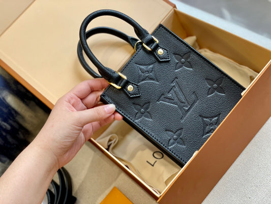 LV-BAG234
