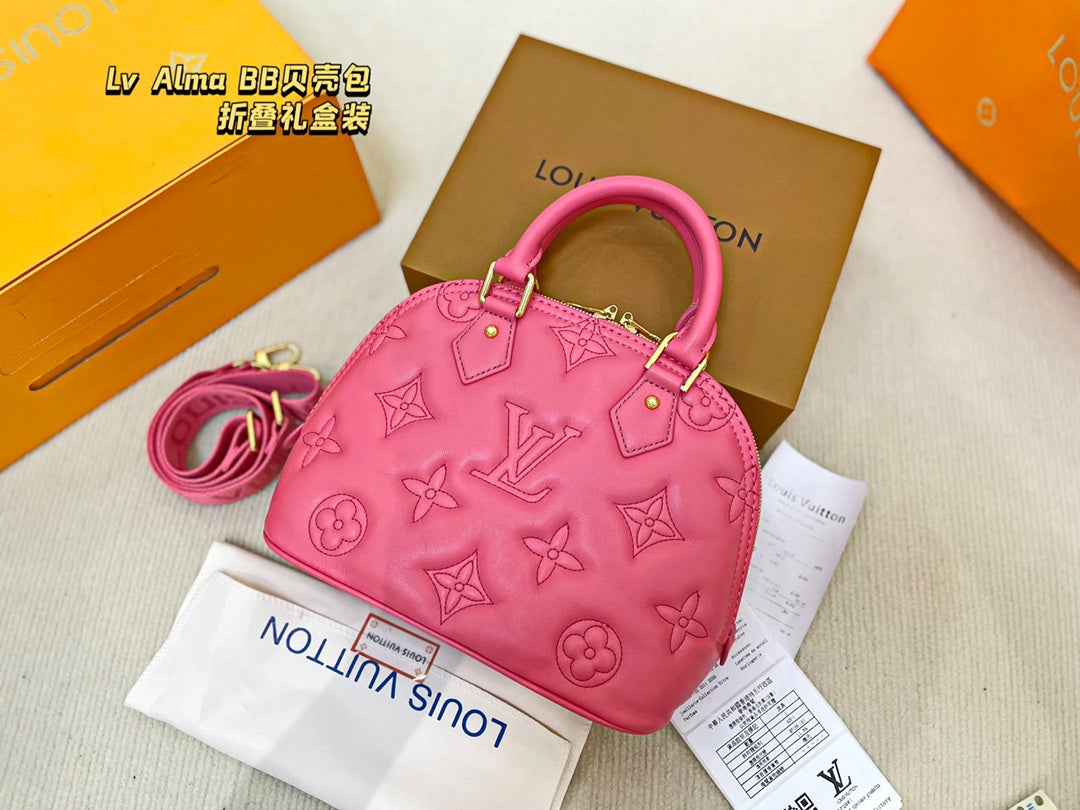 LV-BAG260