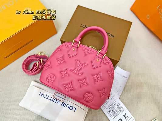 LV-BAG260