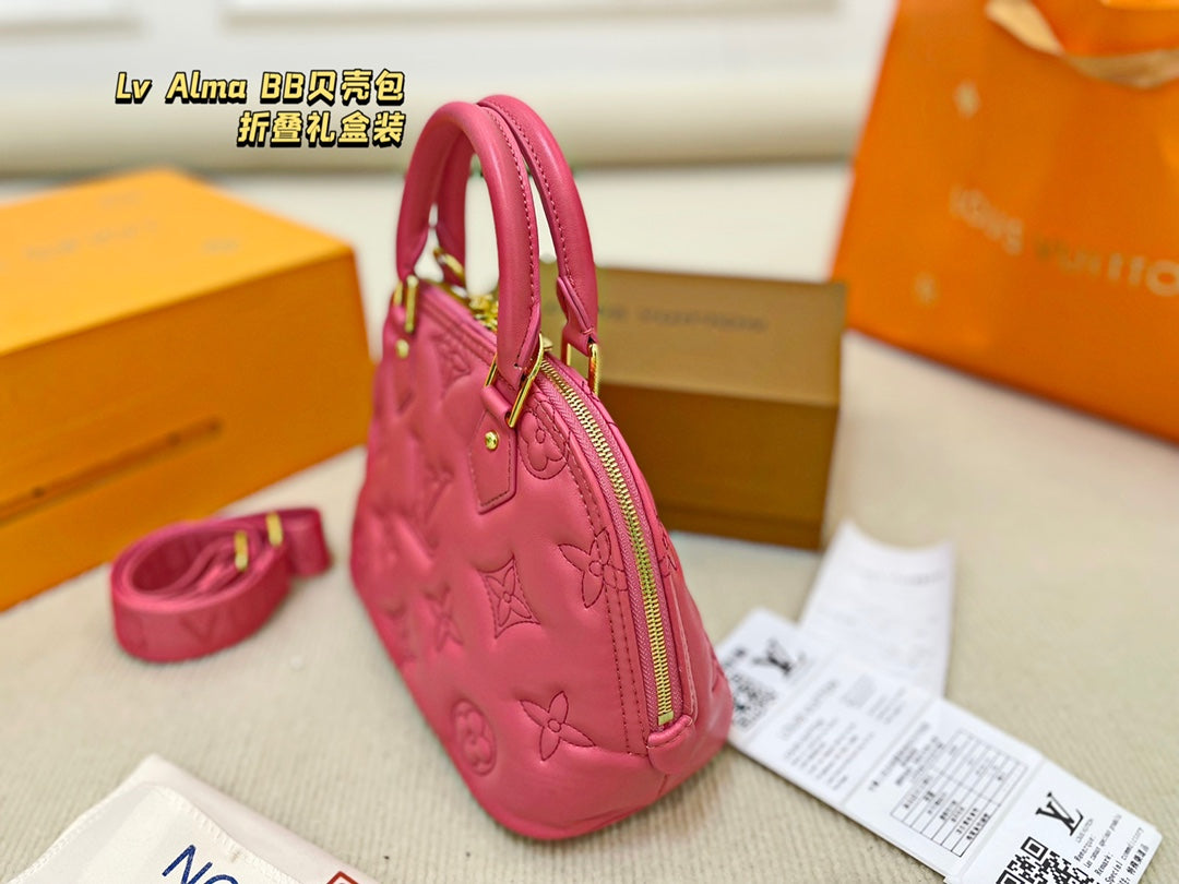 LV-BAG260