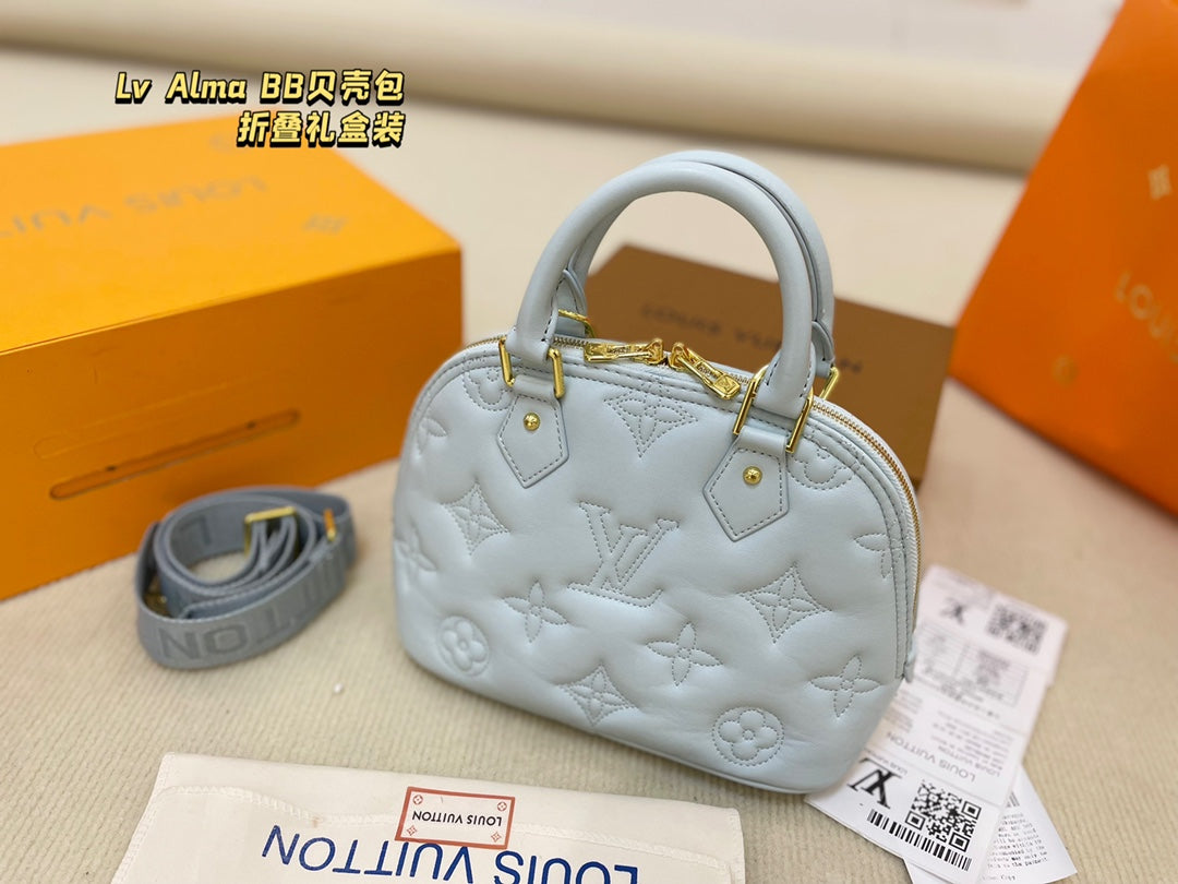 LV-BAG258