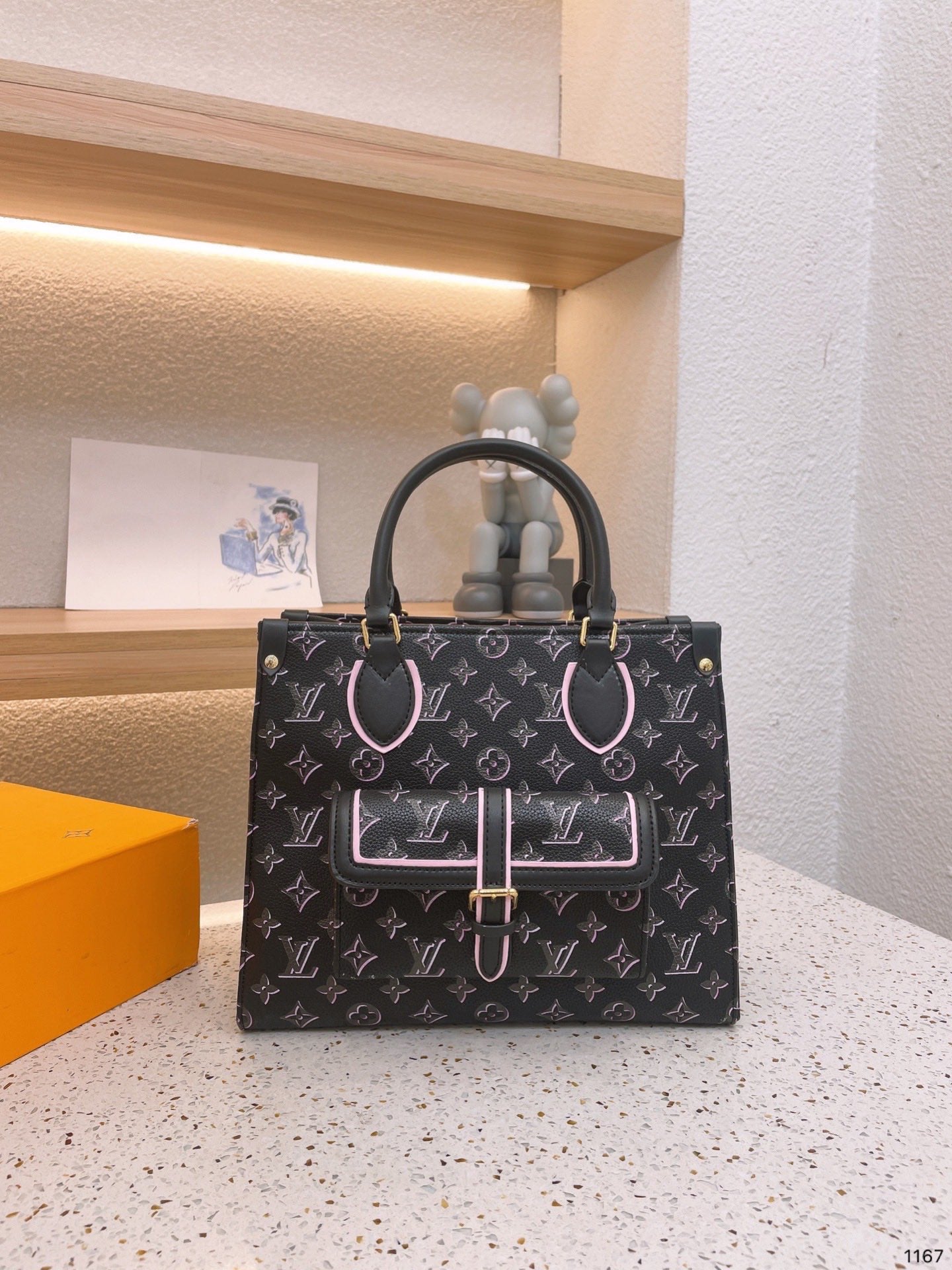 LV-BAG218