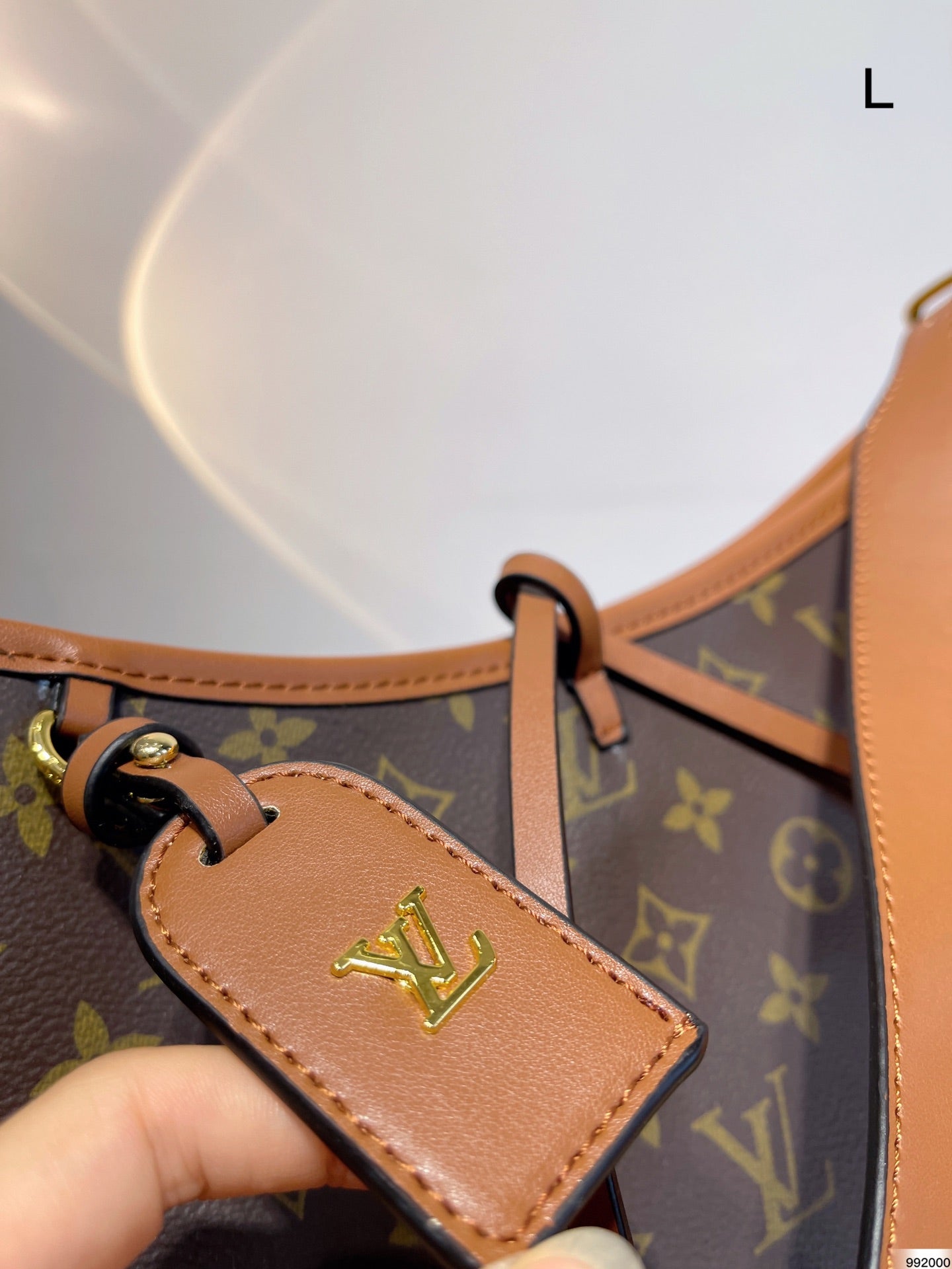 LV-BAG264