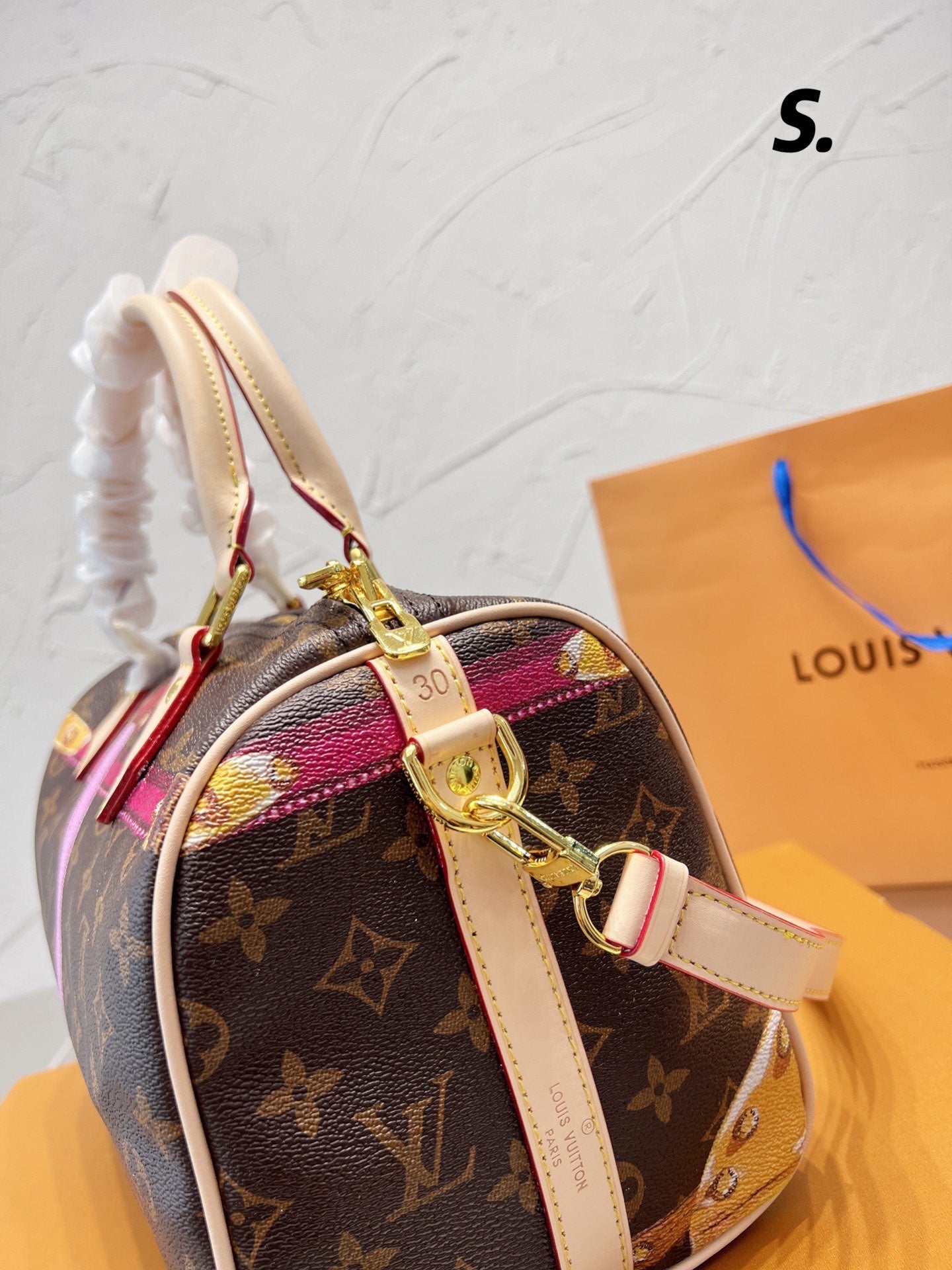 LV-BAG268