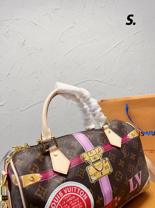LV-BAG268