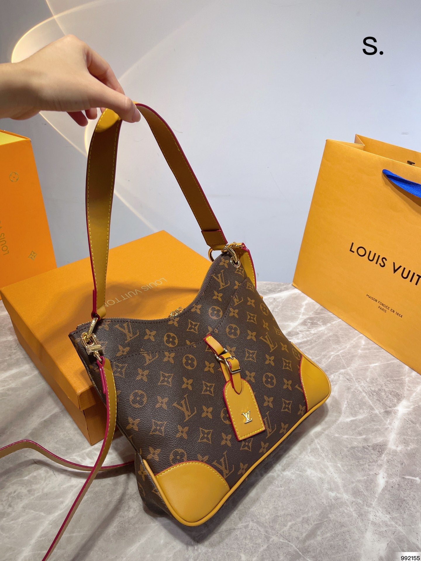 LV-BAG025