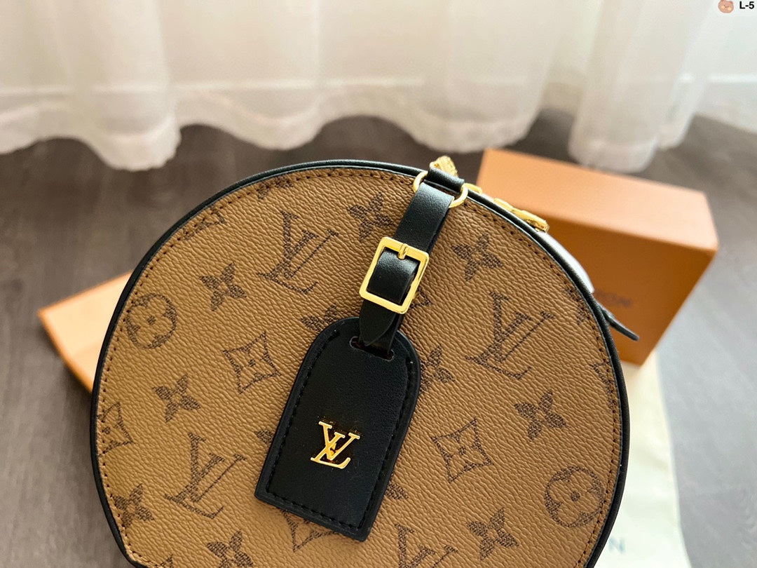 LV-BAG009