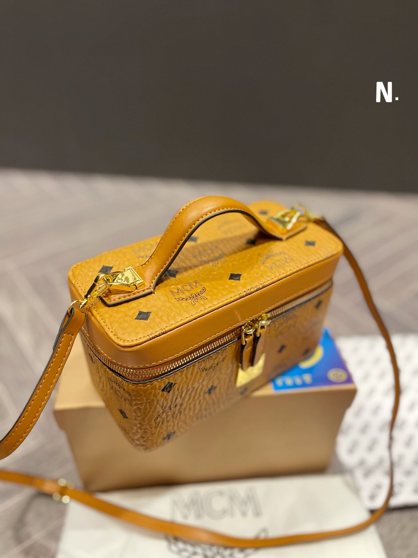 LV-BAG019