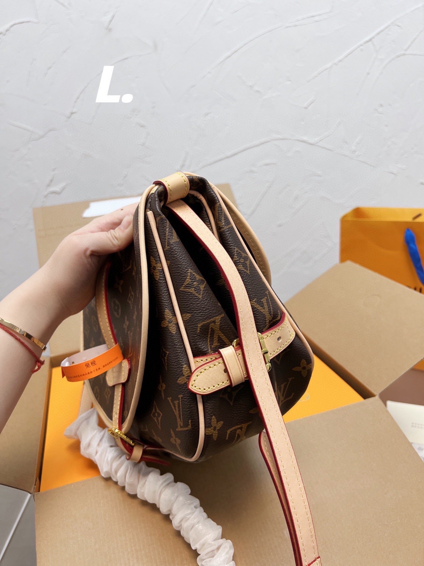 LV-BAG075