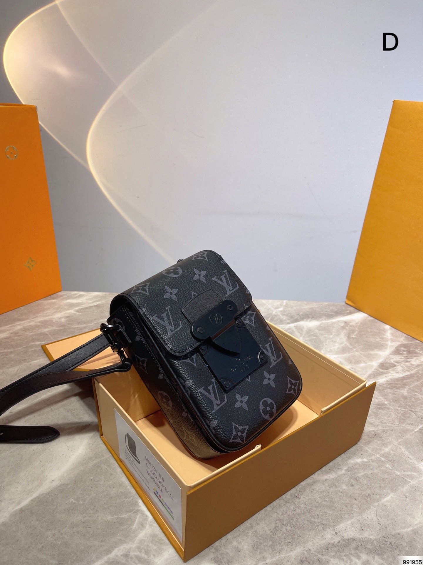 LV-BAG042