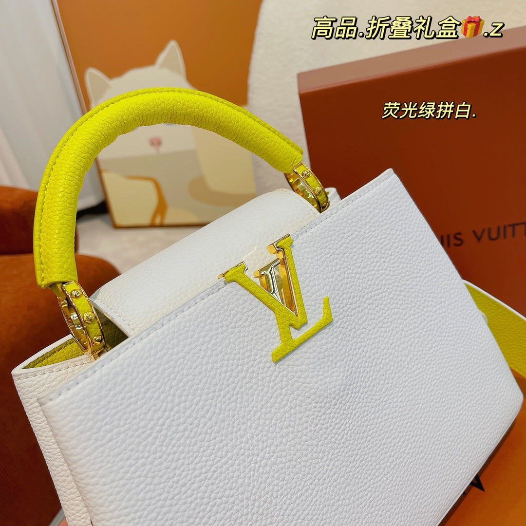 LV-BAG116