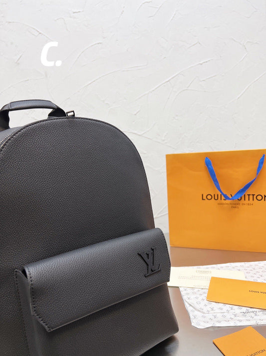 LV-BAG136