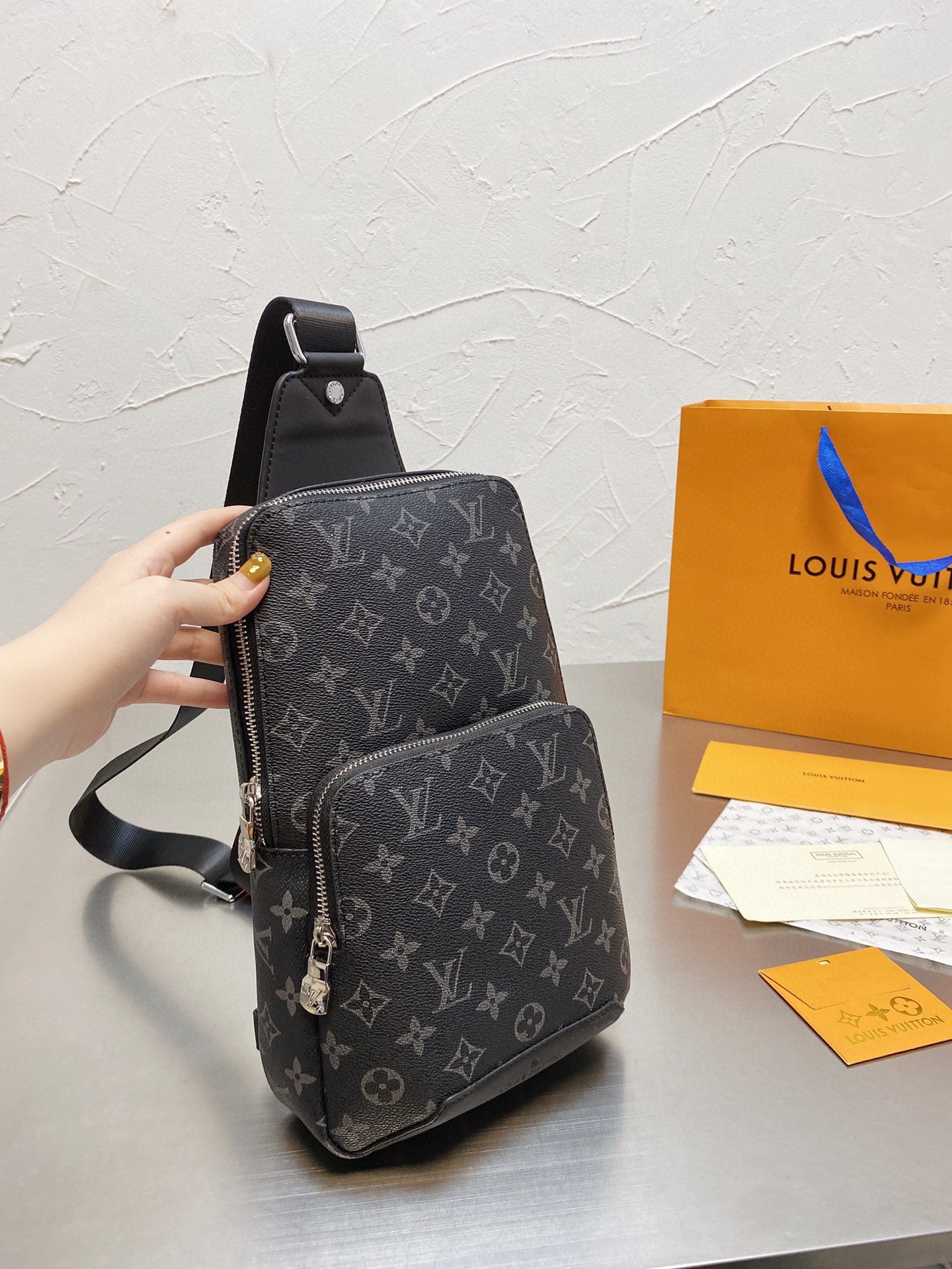 LV-BAG134