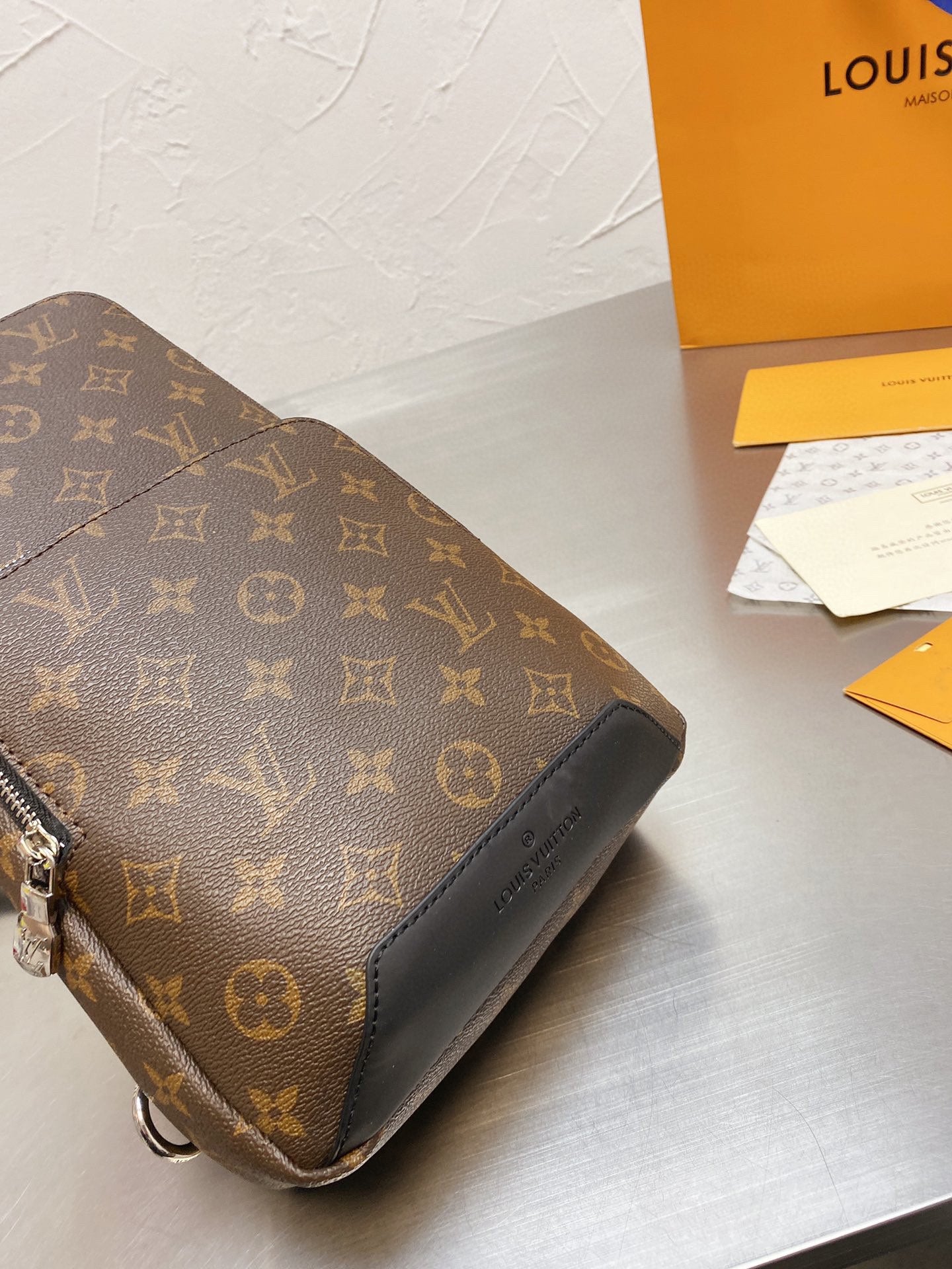 LV-BAG133