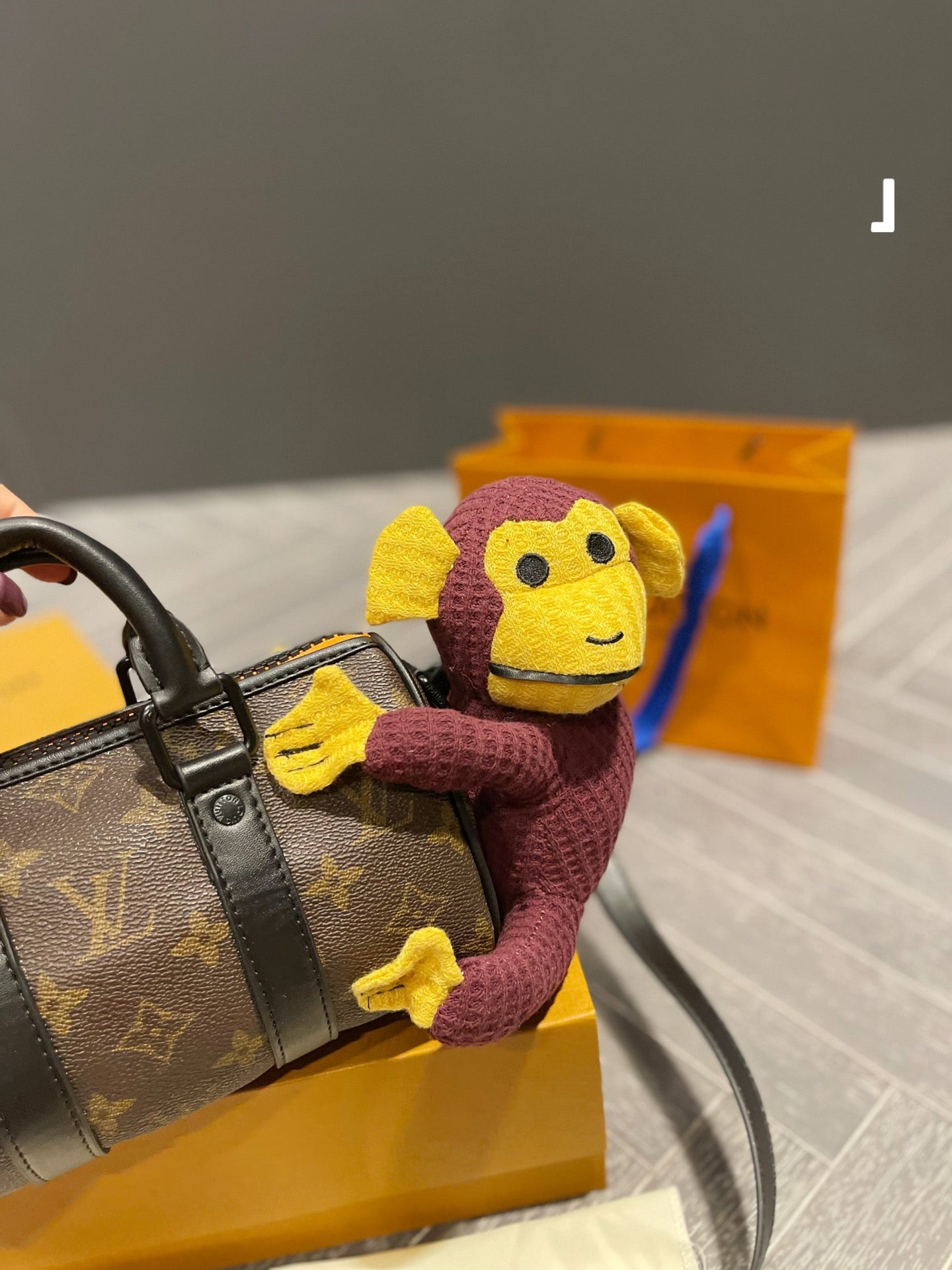 LV-BAG109