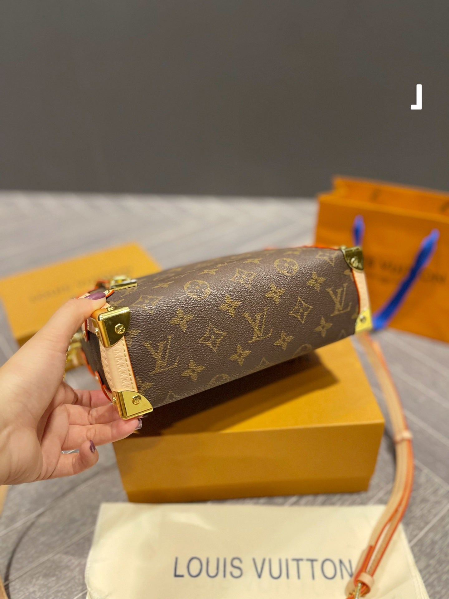 LV-BAG107