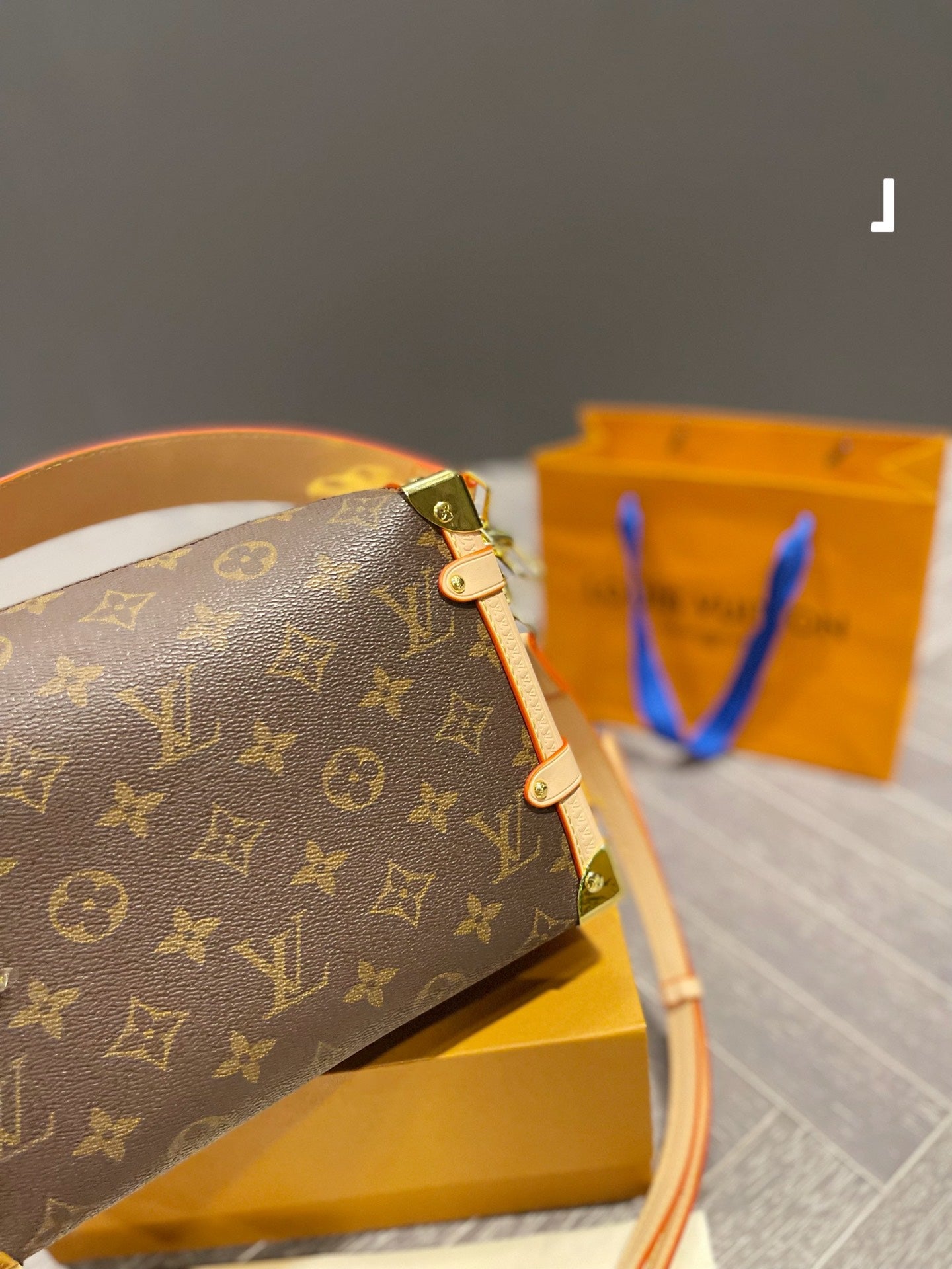 LV-BAG107