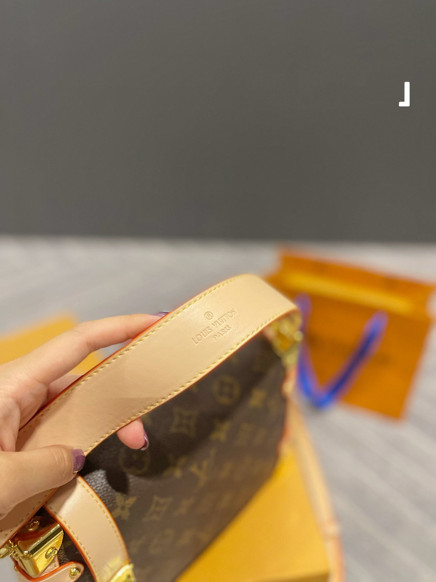 LV-BAG107