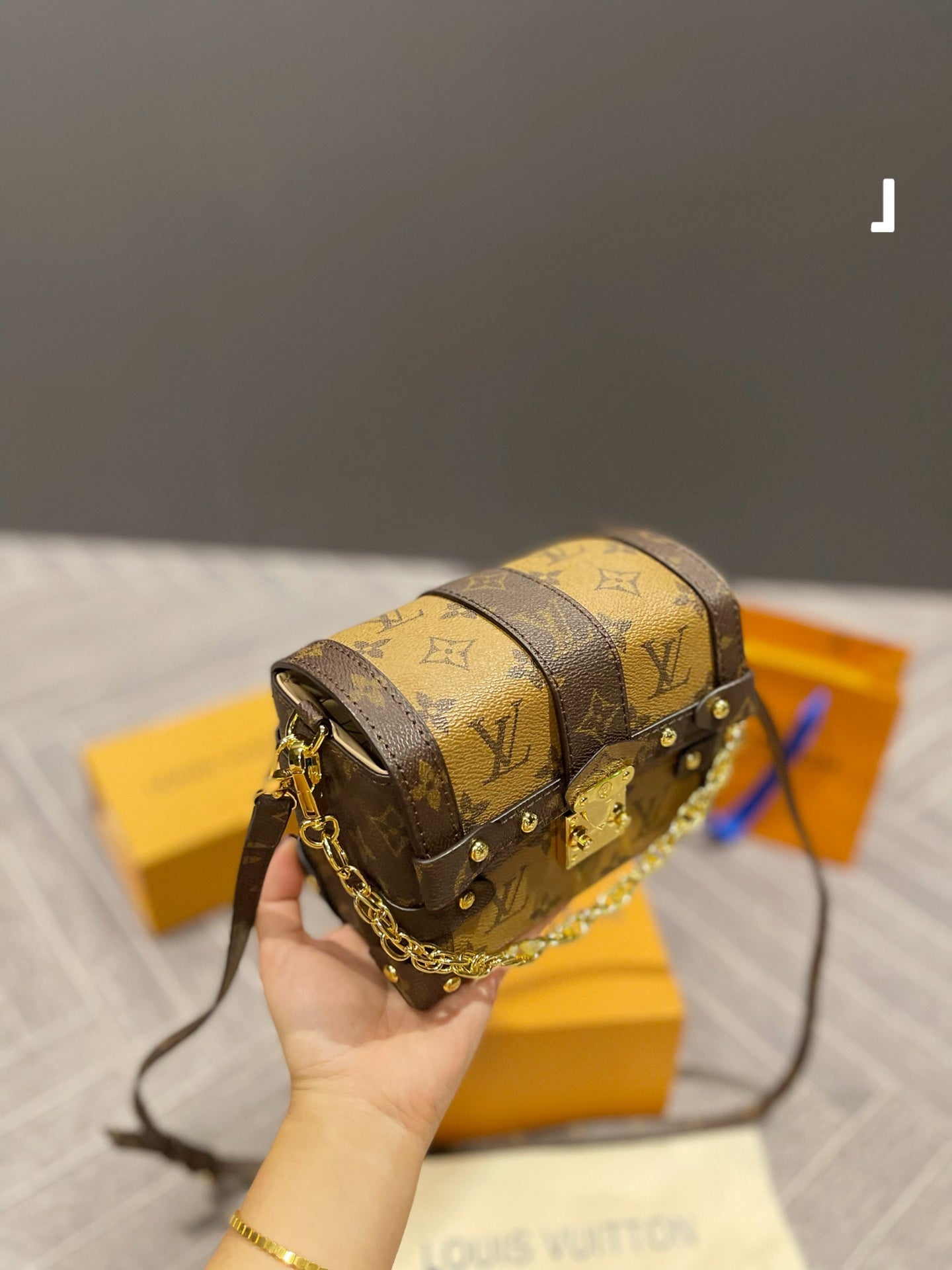 LV-BAG103
