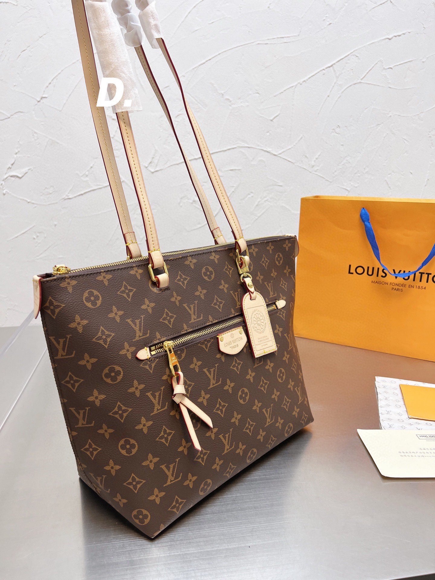 LV-BAG137