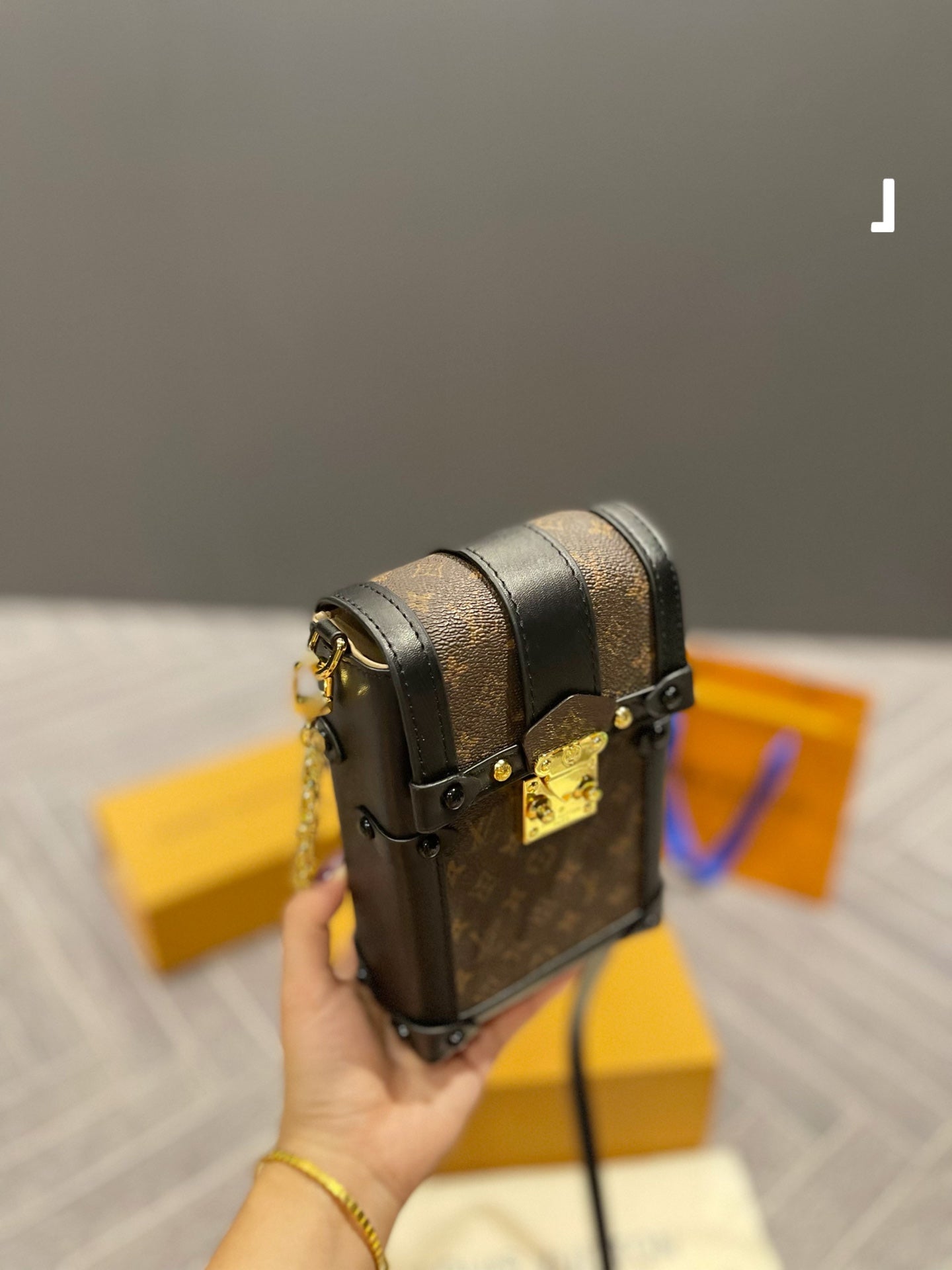 LV-BAG101