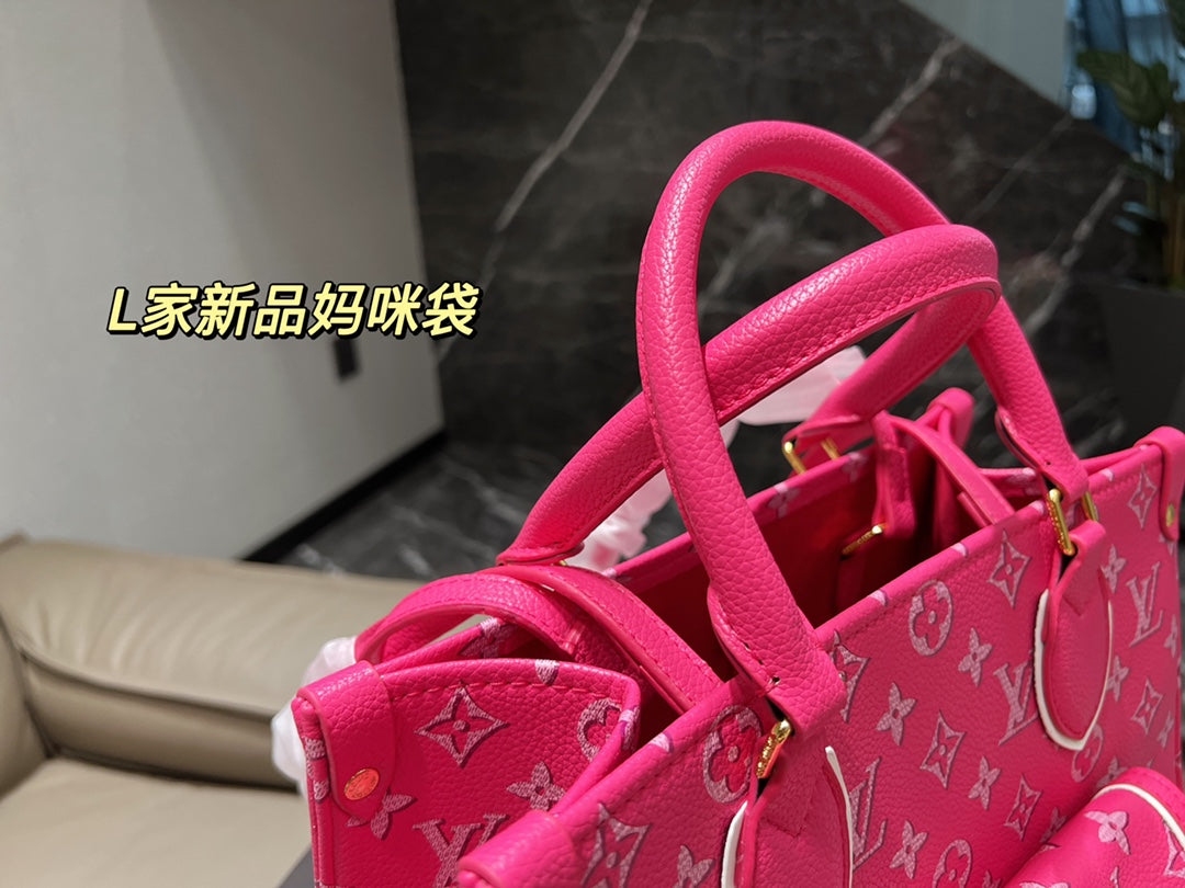 LV-BAG125