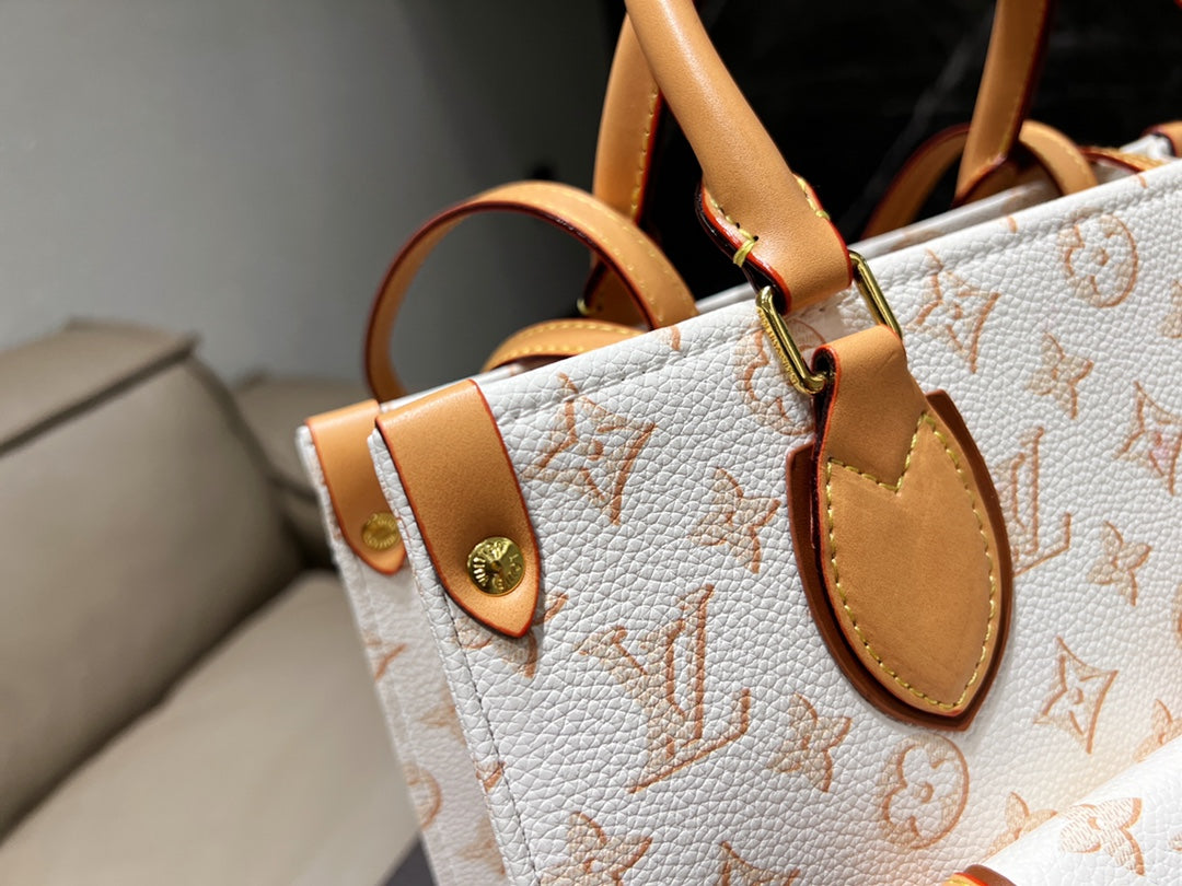 LV-BAG124