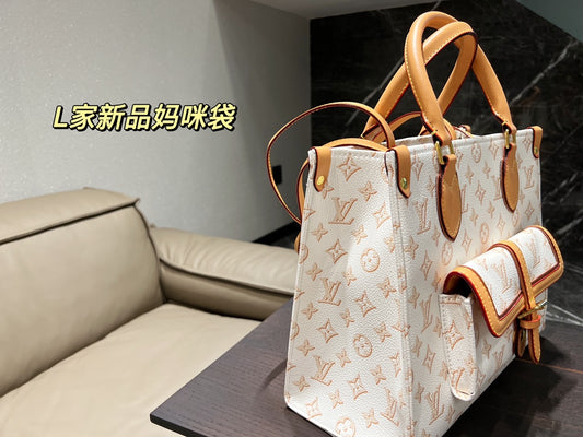 LV-BAG124