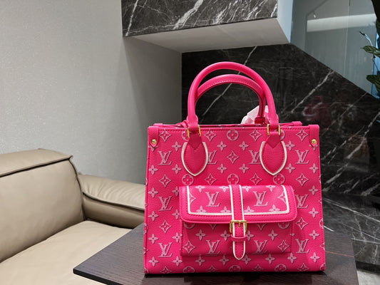 LV-BAG123