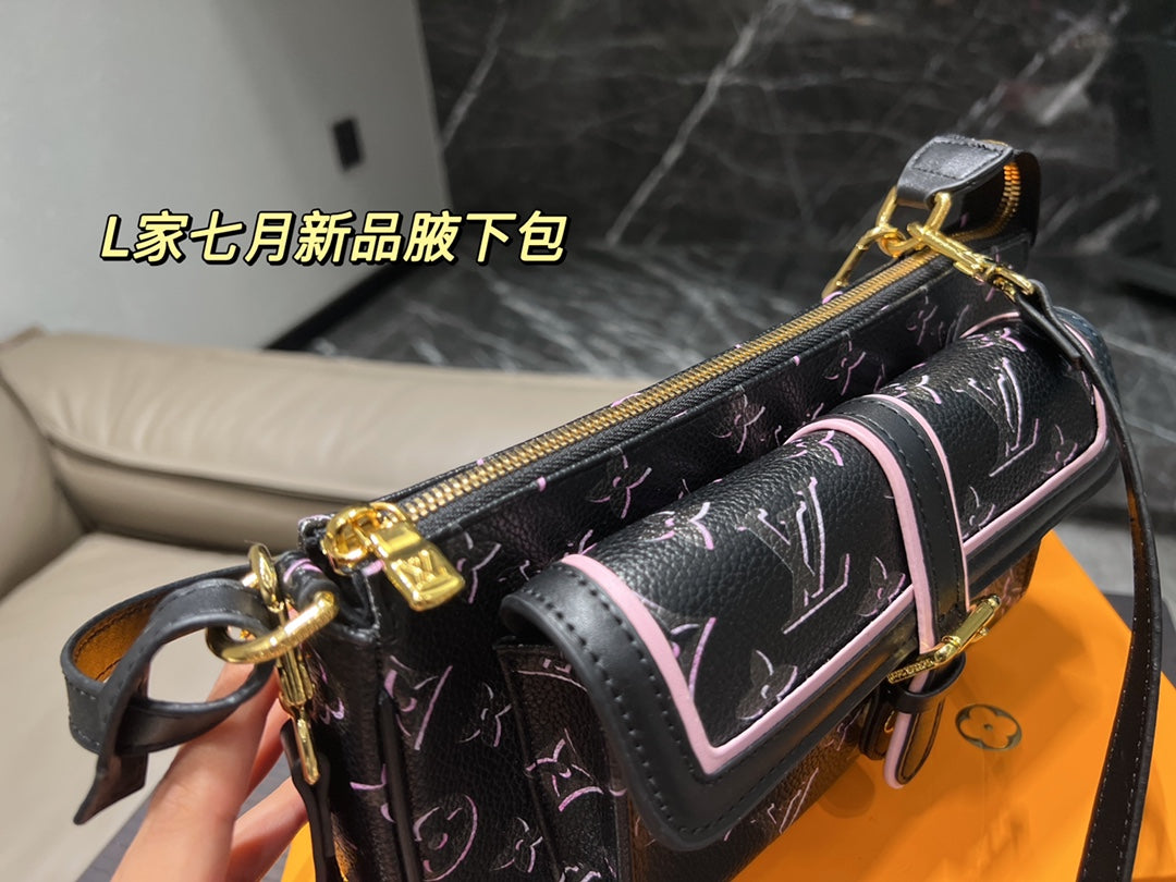 LV-BAG122